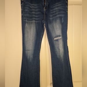 Women's XXXLarge Jeans